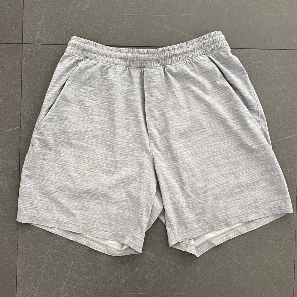 Lululemon men’s shorts